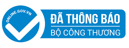 Thông báo bộ công thương