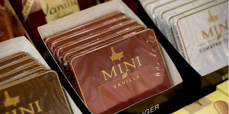 Mua xì gà (Cigar) mini ở hà nội,TPHCM, Sài gòn , TP hồ chí minh 