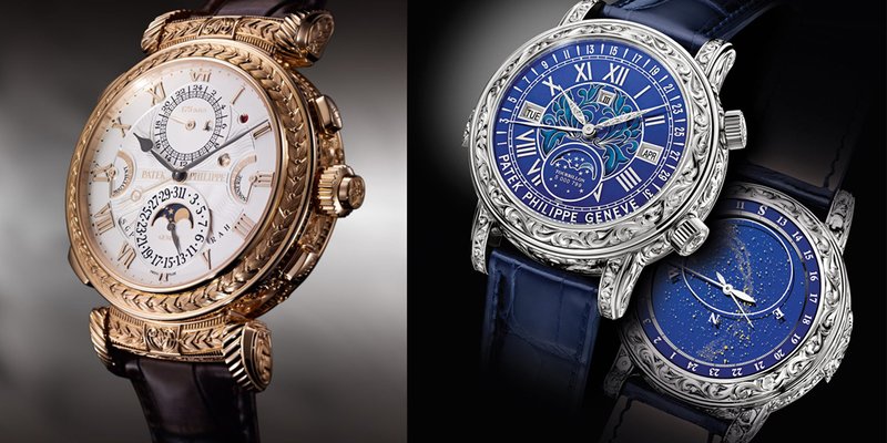 Lời khuyên hữu ích cho người mới bắt đầu mua Patek Philippe