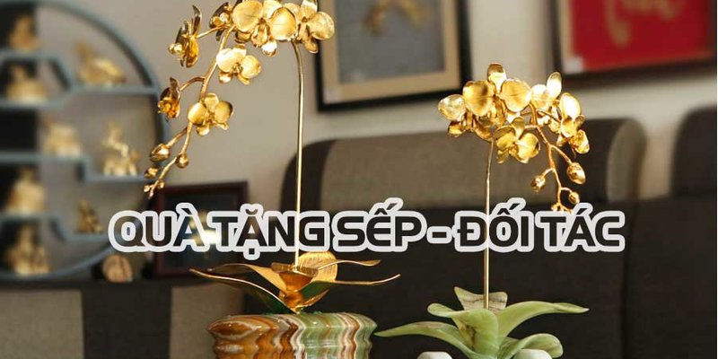 Tặng quà gì cho Sếp ngày lễ 30/4 ?