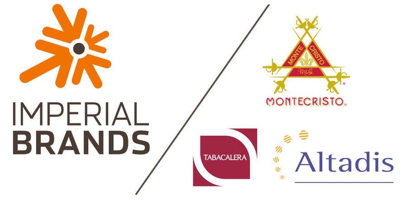 Công ty thuốc lá khổng lồ của Anh Imperial PLC đã đồng ý bán doanh nghiệp xì gà với giá 1,225 tỷ euro (1,3 tỷ USD).