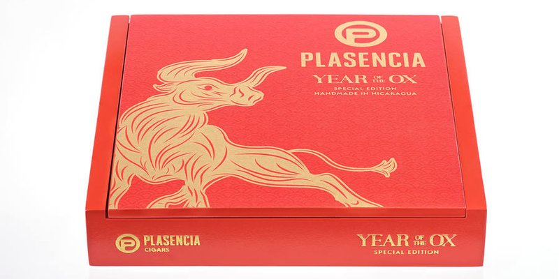 PLASENCIA RA MẮT SẢN PHẨM MỚI CHO NĂM CON TRÂU