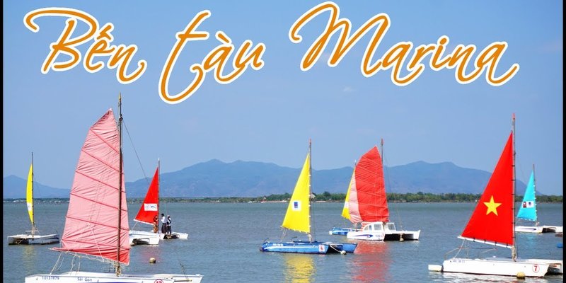 Bến tàu Marina – Địa điểm bạn muốn quay lại lần thứ 2