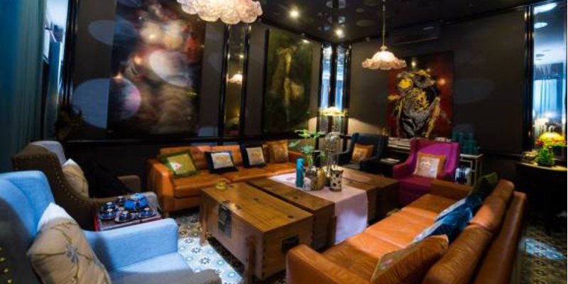 Điểm danh những Cigar lounge tốt nhất thế giới