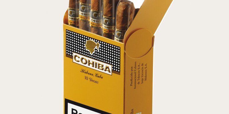 Xì gà Cohiba có gì đặc biệt?