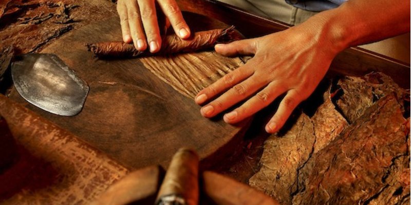Xì gà Lahabana có gì đặc biệt?