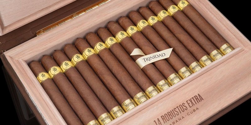 Trinidad Travel Humidor có sẵn trên khắp thế giới và được bán lẻ khắp nơi