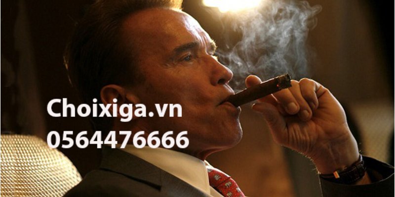Hút xì gà: Những quy tắc để trở thành một tay chơi sành sỏi