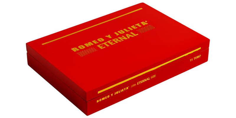 Romeo y Julieta Eternal sẽ ra mắt vào năm tới