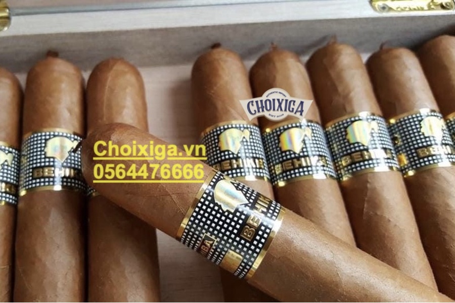 Bí mật của xì gà behike, Vì sao behike lại ngon đến thế ?