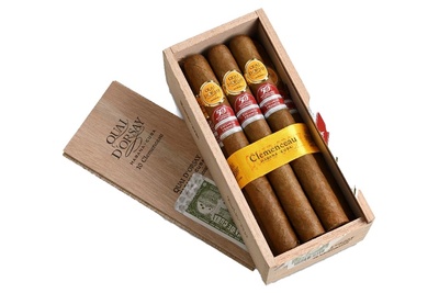 QUAI D'ORSAY CLEMENCEAU DỰ KIẾN PHÁT HÀNH VÀO NGÀY 12 THÁNG 10 TẠI PHÁP