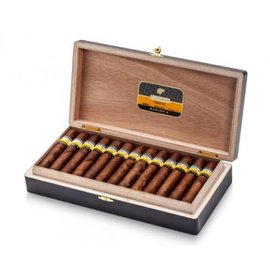 Xì gà Cohiba Magicos Maduro 5 – Hộp 10 điếu