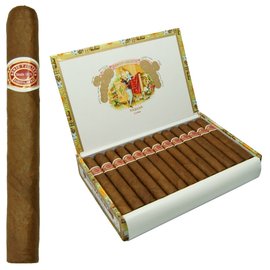 Xì gà Romeo Y Julieta Romeo No.3 Tubos – Hộp 10 điếu