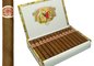 Xì gà Romeo Y Julieta Romeo No.3 Tubos – Hộp 10 điếu