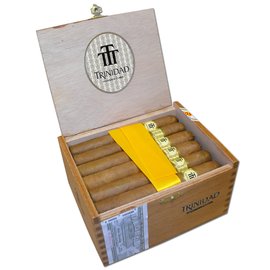 Xì gà Trinidad Robustos T – Hộp 24 điếu