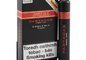 Xì gà Partagas Serie D No.4 Tubos – Hộp 3 điếu