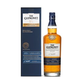 Rượu Glenlivet Master Distiller's Reserve