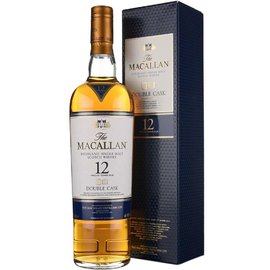 Rượu Macallan 12 Triple Cask