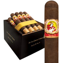 Xì gà La Gloria Cubana Serie R No.6