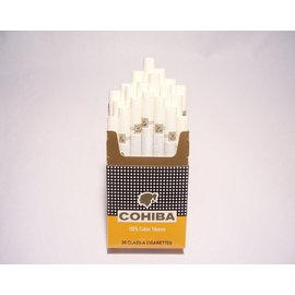 Thuốc Lá Cohiba- 1 Cây 10 Bao 