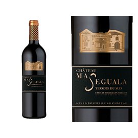 Chateau Ma Seguala Terroir du Sud