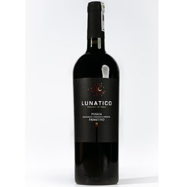 Lunatico Primitivo Puglia