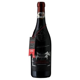 Grande Alberone Platinum Zinfandel