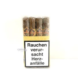 Xì gà Principes Claro Toro - Box 12 điếu
