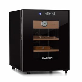 Tủ xì gà  Klarstein EL Presidente 33 Humidor