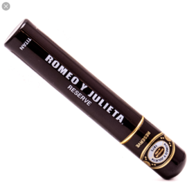 Xì gà Romeo Y Julieta Habana Reserve Titan( Điếu Lẻ)