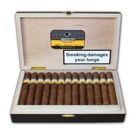 Xì gà Cohiba Secretos Maduro 5 – Hộp 10 điếu