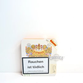 Xì gà H. Upmann Half Corona - Hộp 5 Điếu