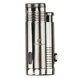 Bật lửa khò + Đục 3 tia Cohiba COB32