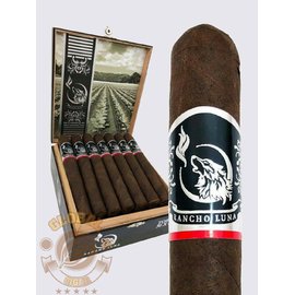 Xì gà Rancho Luna Habano Toro - Hộp 20 điếu