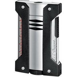 Khò St-Dupont Defi Extreme Torch Flame Brushed