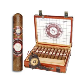 Xì gà Montecristo Politico Pepe Mendez - Hộp 20 điếu