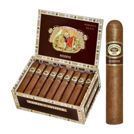 Xì gà Romeo Y Julieta Reserve Robusto - Hộp 27 điếu