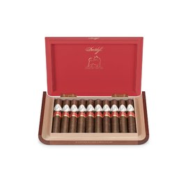 Xì gà The Davidoff Limited Edition 2022 Year of the Ox