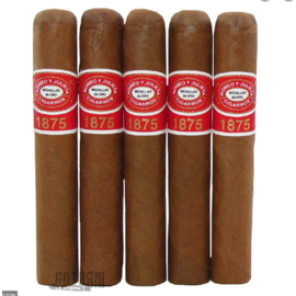 Xì gà Romeo Y Julieta Robusto Bulk - Pack 5 điếu