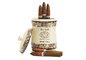 Xì gà Partagas Serie P No. 2 Serie Sevilla - Hũ sứ 21 điếu