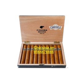 Xì gà Cohiba Behike 56 – Hộp 10 điếu