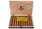 Xì gà Cohiba Behike 56 – Hộp 10 điếu