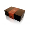 Xì gà Cohiba Behike Humidor Hộp 30 điếu