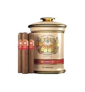 Xì gà H. Upmann Magnum 56 Cigar – Ceramic Jar of 20