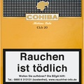 Xì gà Cohiba Club - Hộp 20 điếu