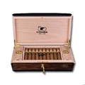 Xì gà Cohiba Majestuosos 1966-1950 Aniversario Humidor